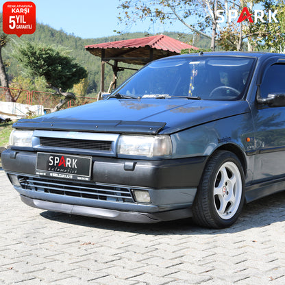 Fiat Tipo 1988-2000 Yıl Aralığı Uyumlu Kaput Rüzgarlığı 3mm