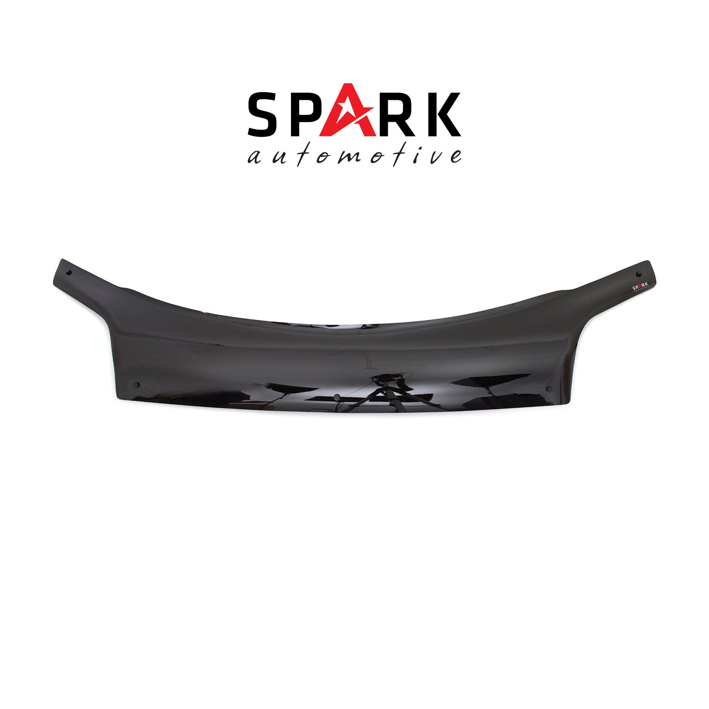 Ford Connect 2003-2008 Yıl Aralığı Uyumlu Kaput Rüzgarlığı 4mm