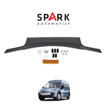 Ford Connect 2003-2008 Yıl Aralığı Uyumlu Kaput Rüzgarlığı 4mm
