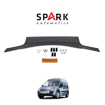 Ford Connect 2003-2008 Yıl Aralığı Uyumlu Kaput Rüzgarlığı 4mm
