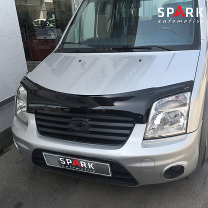 Ford Connect 2008-2013 Yıl Aralığı Uyumlu Kaput Rüzgarlığı 3mm