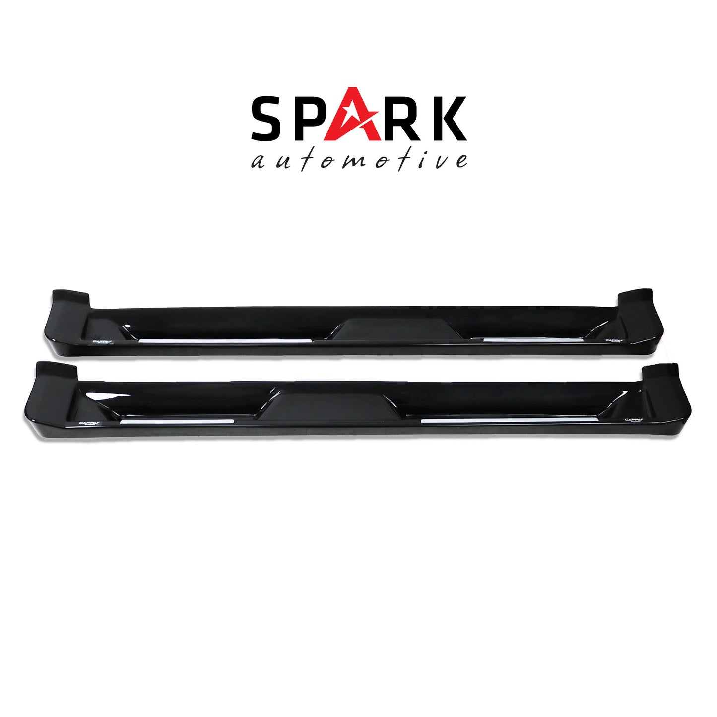 Ford Connect 2008-2013 Yıl Aralığı Uyumlu Yan Basamak 6 Parça
