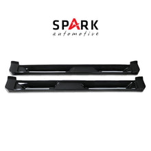 Ford Connect 2008-2013 Yıl Aralığı Uyumlu Yan Basamak 6 Parça