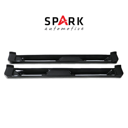 Ford Connect 2008-2013 Yıl Aralığı Uyumlu Yan Basamak 6 Parça