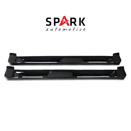 Ford Connect 2008-2013 Yıl Aralığı Uyumlu Yan Basamak 6 Parça