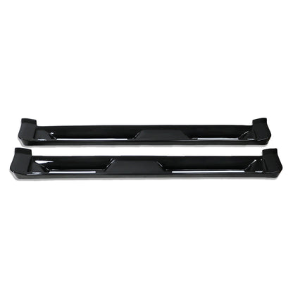 Ford Connect 2008-2013 Yıl Aralığı Uyumlu Yan Basamak 6 Parça
