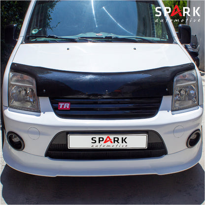 Ford Connect 2008-2013 Yıl Aralığı Uyumlu Kaput Rüzgarlığı 4mm