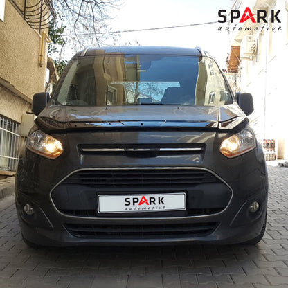 Ford Connect 2014-2018 Yıl Aralığı Uyumlu Kaput Rüzgarlığı 3mm