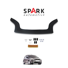 Ford Fiesta 2002-2008 Yıl Aralığı Uyumlu Kaput Rüzgarlığı 3mm