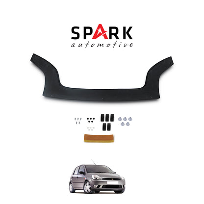 Ford Fiesta 2002-2008 Yıl Aralığı Uyumlu Kaput Rüzgarlığı 3mm