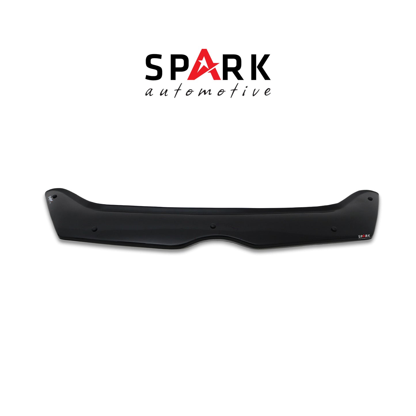 Ford Fiesta 2008-2013 Yıl Aralığı Uyumlu Kaput Rüzgarlığı 3mm
