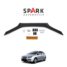 Ford Focus 2005-2008 Yıl Aralığı Uyumlu Kaput Rüzgarlığı 4mm
