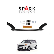 Ford Fusion 2002-2012 Yıl Aralığı Uyumlu Kaput Rüzgarlığı 4mm
