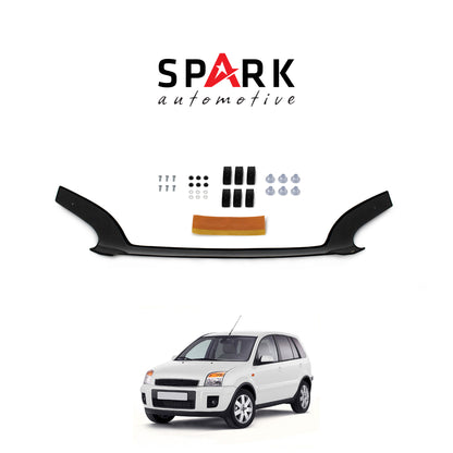 Ford Fusion 2002-2012 Yıl Aralığı Uyumlu Kaput Rüzgarlığı 4mm
