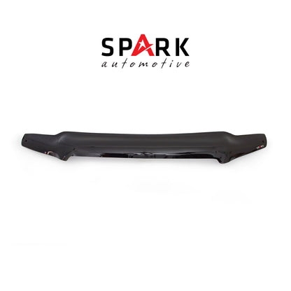 Ford Ranger 2007-2009 Yıl Aralığı Uyumlu Kaput Rüzgarlığı 3mm