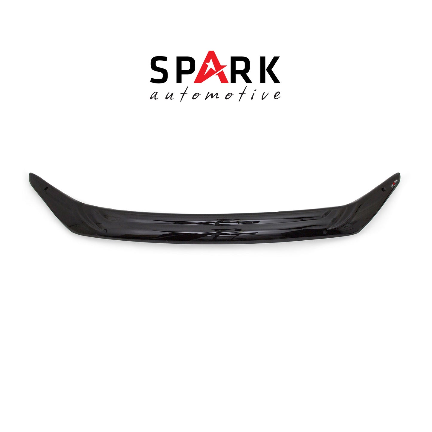 Ford Ranger 2009-2011 Yıl Aralığı Uyumlu Kaput Rüzgarlığı 4mm