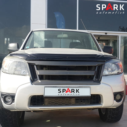 Ford Ranger 2009-2011 Yıl Aralığı Uyumlu Kaput Rüzgarlığı 3mm