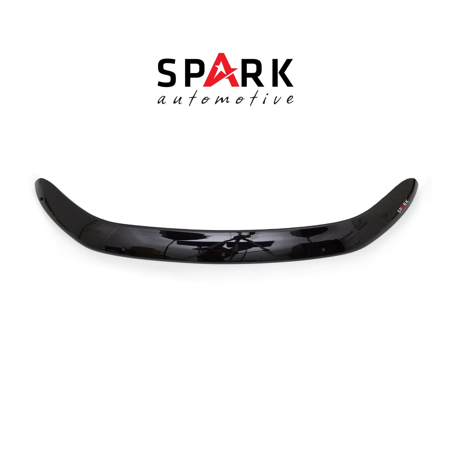 Ford Ranger 2011- 2015 Yıl Aralığı Uyumlu Kaput Rüzgarlığı 3mm