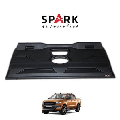 Ford Ranger 2019- 2023 Yıl Aralığı Uyumlu Bagaj Kapağı Dodik