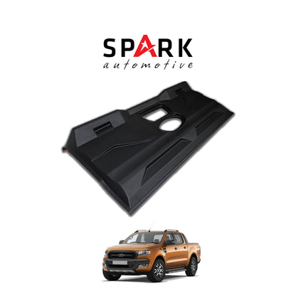 Ford Ranger 2019- 2023 Yıl Aralığı Uyumlu Bagaj Kapağı Dodik