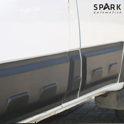 Ford Transit 2002-2006 Yıl Aralığı Uyumlu Kısa Şase 6 Prç. Kapı Dodik
