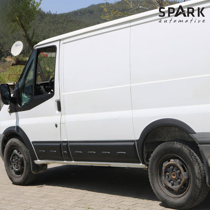 Ford Transit 2002-2006 Yıl Aralığı Uyumlu Kısa Şase 6 Prç. Kapı Dodik