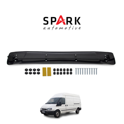 Ford Transit 2002-2006 Yıl Aralığı Uyumlu Ön Cam Güneşliği