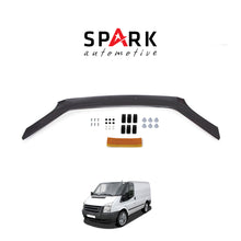 Ford Transit 2006-2013 Yıl Aralığı Uyumlu Ön Kaput Rüzgarlığı 3mm