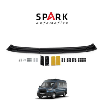 Ford Transit 2019- Yılı ve Sonrası Uyumlu Ön Cam Güneşliği