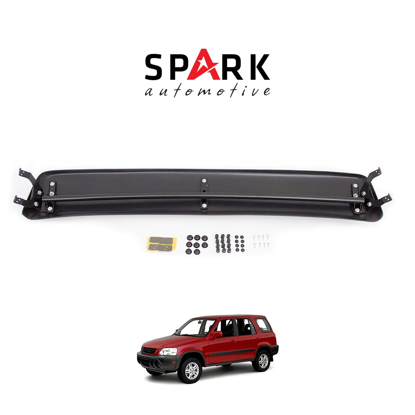 Honda CR-V 1997-2002 Yıl Aralığı Ön Cam Güneşlik