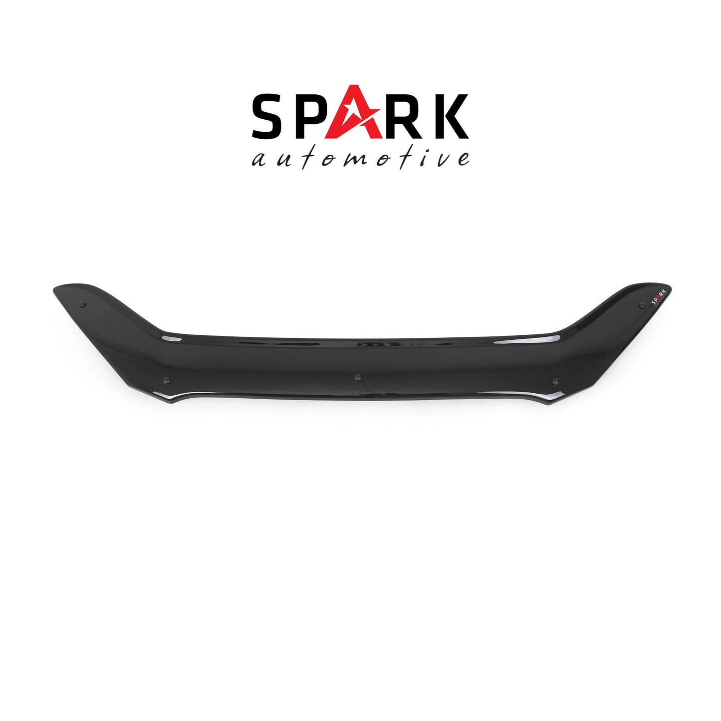 Hyundai Getz 2006-2011 Yıl Aralığı Kaput Rüzgarlık 3mm