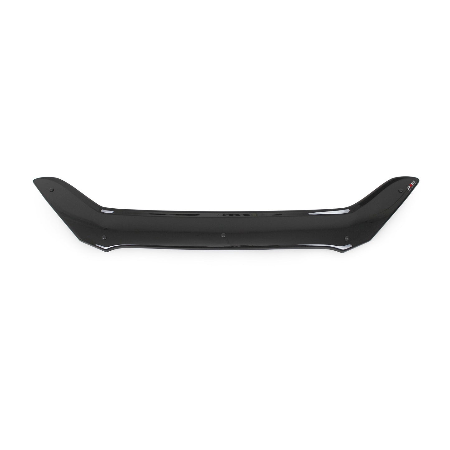 Hyundai Getz 2006-2011 Yıl Aralığı Kaput Rüzgarlık 3mm