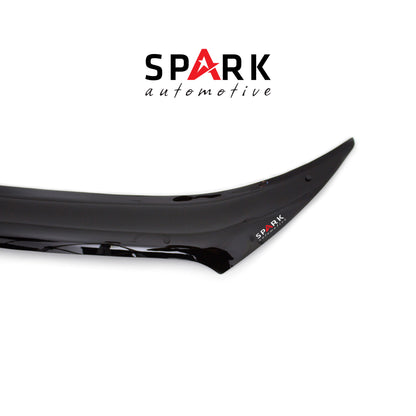 Hyundai IX 35 2010-2015 Yıl Arası Kaput Rüzgarlık 3mm