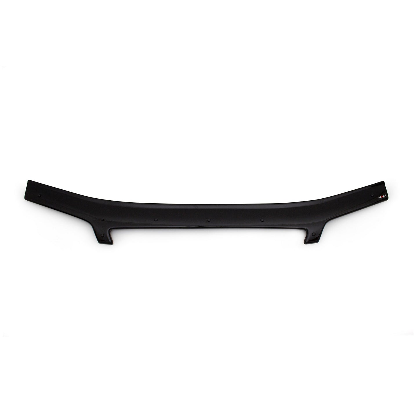 Hyundai IX 35 2010-2015 Yıl Arası Kaput Rüzgarlık 4mm