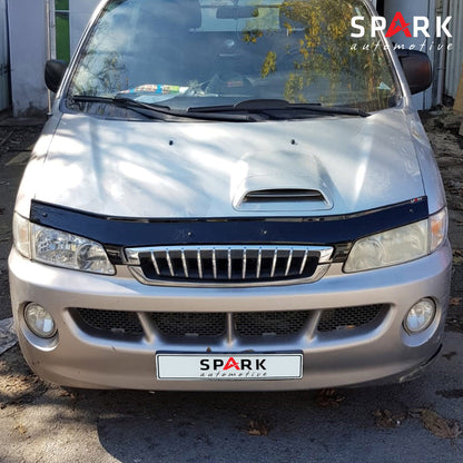 Hyundai Starex 2003-2008 Yıl Arası Kaput Rüzgarlık 4mm