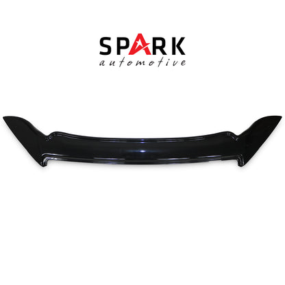 Isuzu D-Max 2012-2017 Yıl Aralığı Uyumlu Kaput Rüzgarlığı 3mm