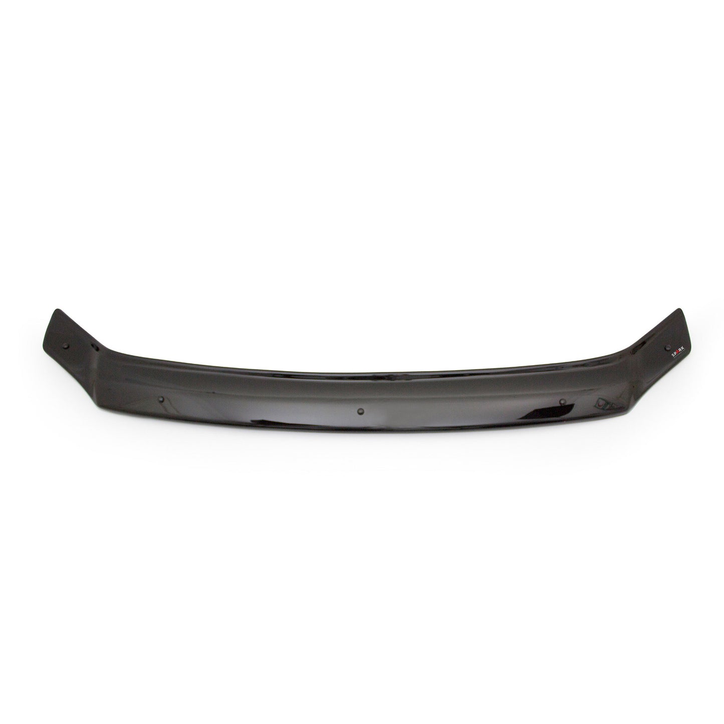 Isuzu D-Max 2006-2012 Yıl Aralığı Uyumlu Kaput Rüzgarlığı 3mm