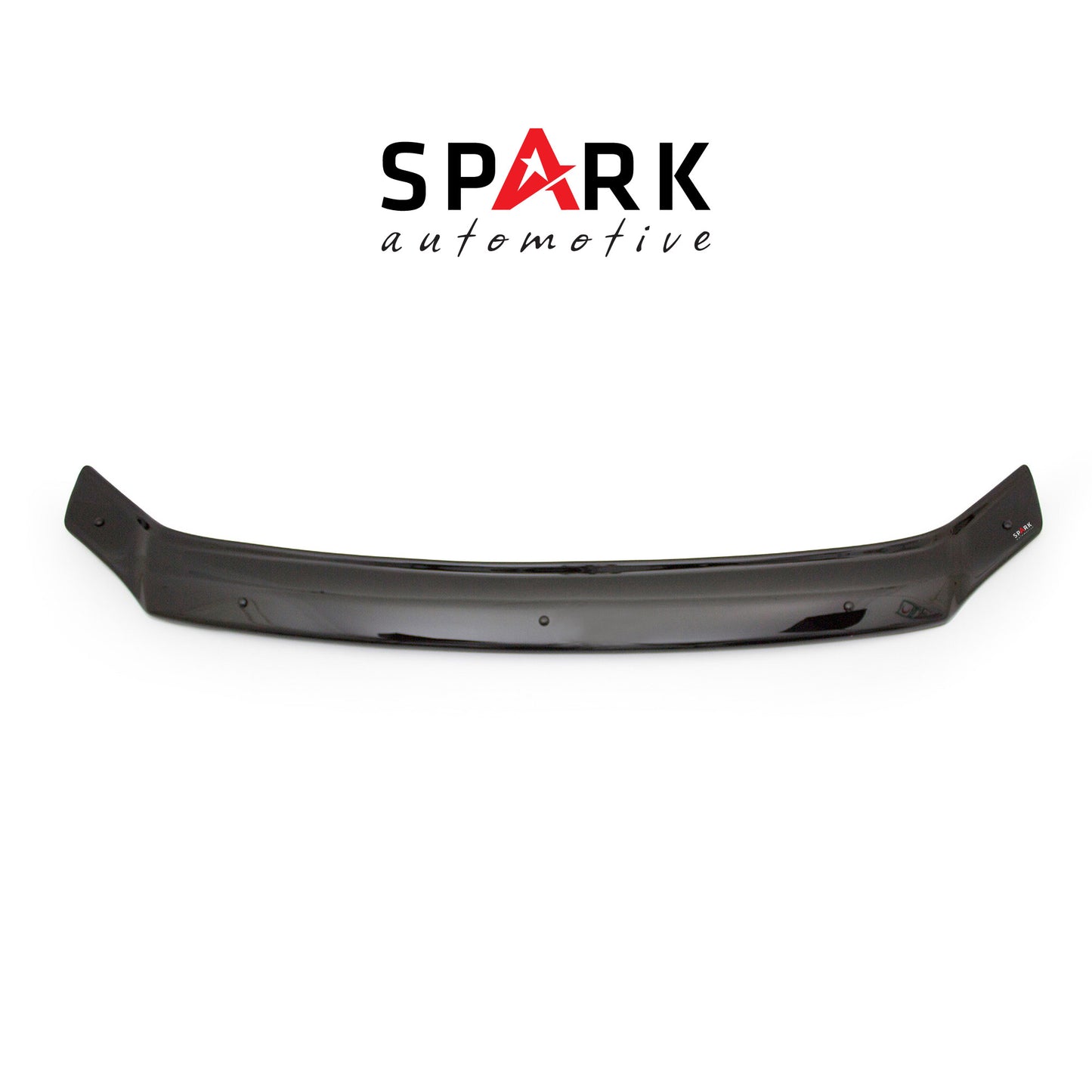 Isuzu D-Max 2006-2012 Yıl Aralığı Uyumlu Kaput Rüzgarlığı 4mm