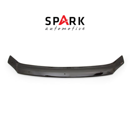 Isuzu D-Max 2006-2012 Yıl Aralığı Uyumlu Kaput Rüzgarlığı 4mm