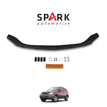 Kia Sorento 2002-2006 Yılları Arası Uyumlu Kaput Rüzgarlığı 3mm