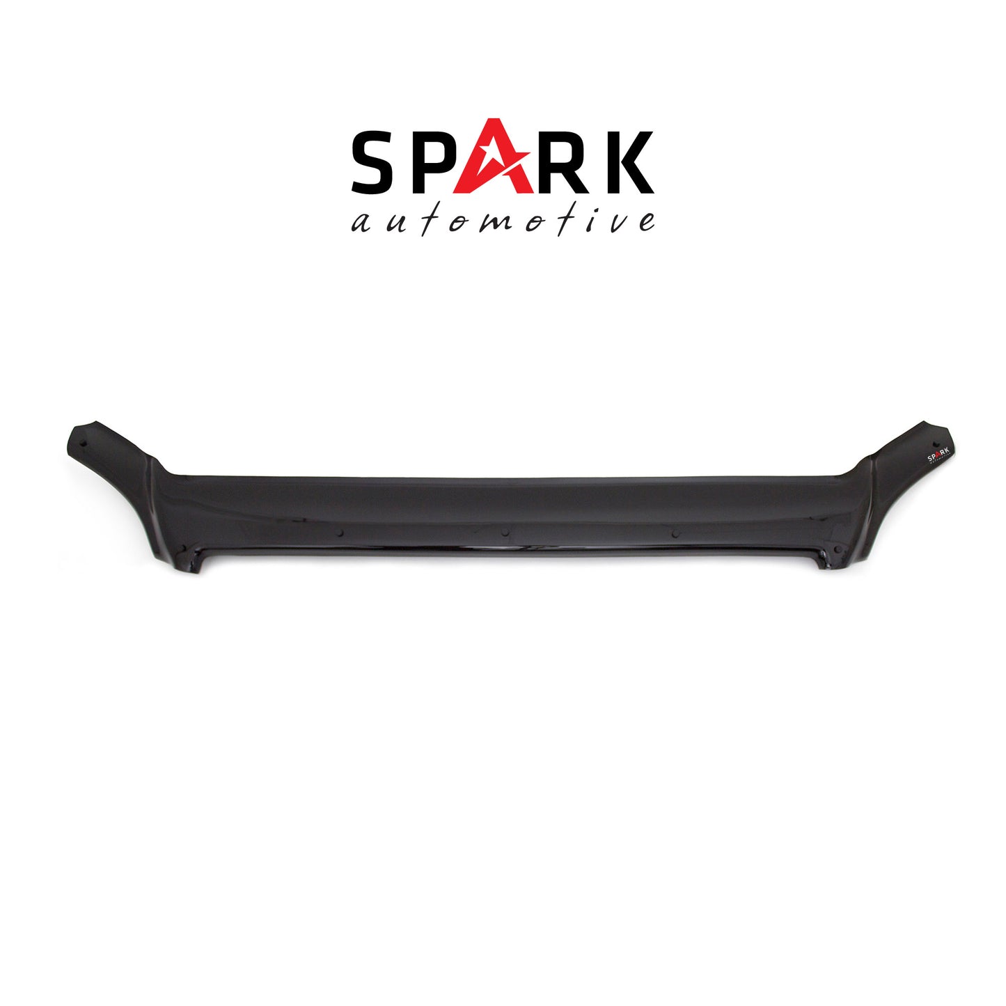 Mercedes Sprinter 2006-2012 Yıl Aralığı Uyumlu Kaput Rüzgarlığı 3mm