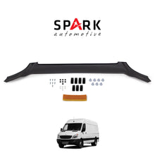 Mercedes Sprinter 2006-2012 Yıl Aralığı Uyumlu Kaput Rüzgarlığı 3mm