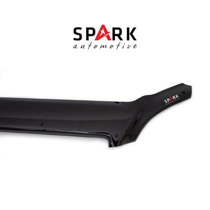 Mercedes Sprinter 2006-2012 Yıl Aralığı Uyumlu Kaput Rüzgarlığı 3mm
