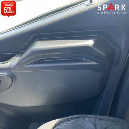 Mercedes Sprinter 2018- Yılı ve Üzeri Uyumlu Kol Dayama 2 Parça