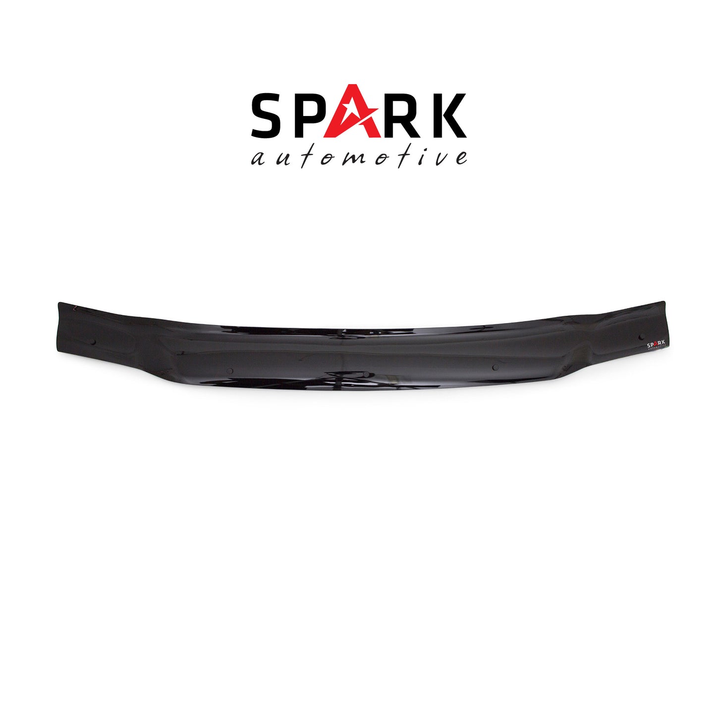 Mitsubishi L200 1996-2006 Yıl Aralığı Uyumlu Kaput Rüzgarlığı 3mm