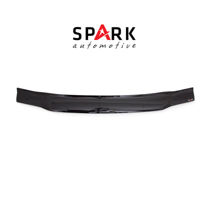 Mitsubishi L200 1996-2006 Yıl Aralığı Uyumlu Kaput Rüzgarlığı 3mm