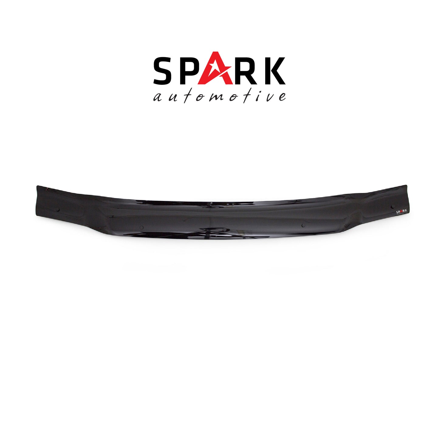 Mitsubishi L200 1996-2006 Yıl Aralığı Uyumlu Kaput Rüzgarlığı 4mm