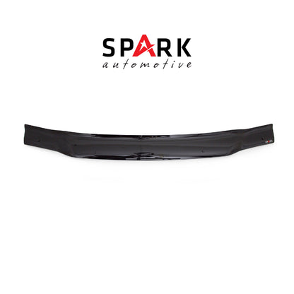 Mitsubishi L200 1996-2006 Yıl Aralığı Uyumlu Kaput Rüzgarlığı 4mm