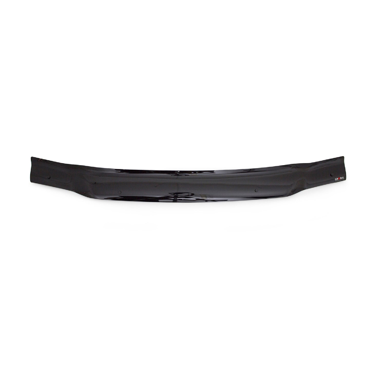 Mitsubishi L200 1996-2006 Yıl Aralığı Uyumlu Kaput Rüzgarlığı 4mm