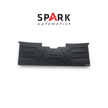 Mitsubishi L200 2007-2015 Yıl Aralığı Uyumlu Bagaj Kapağı Dodik
